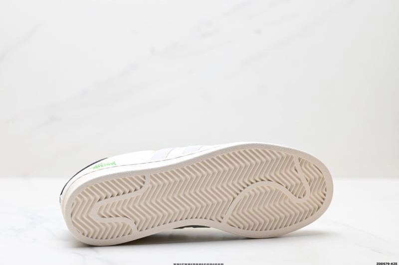 Original Adidas Superstar Shoes 162
