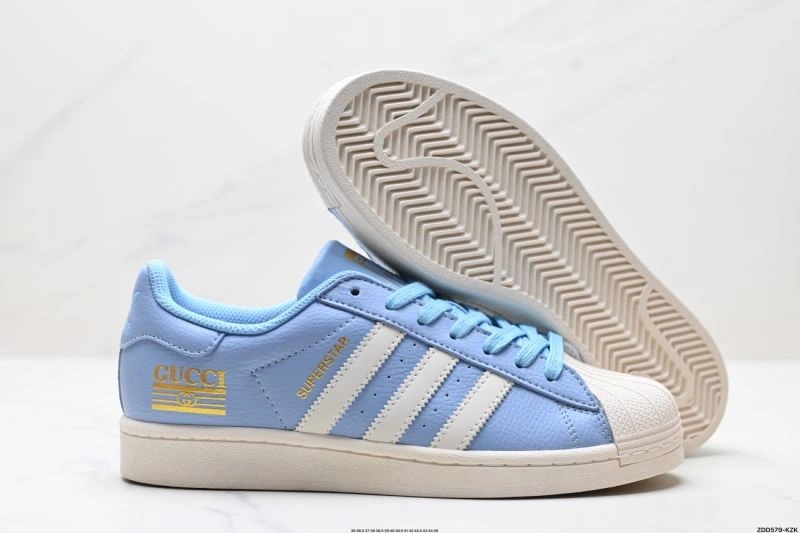 Lightweight Adidas Superstar Shoes 172