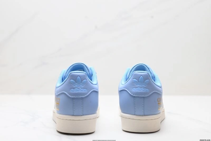 Lightweight Adidas Superstar Shoes 172