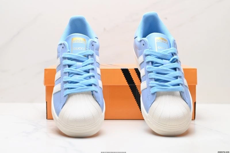 Lightweight Adidas Superstar Shoes 172