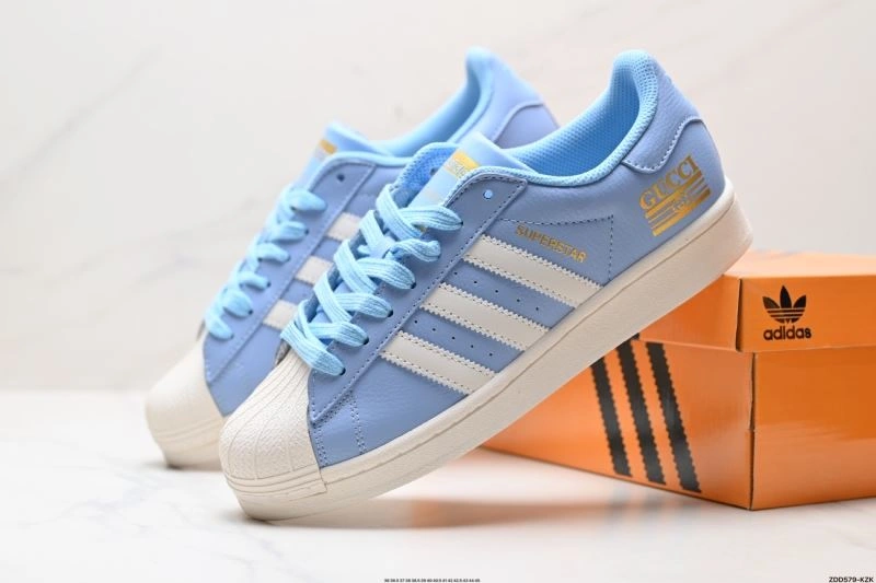 Lightweight Adidas Superstar Shoes 172