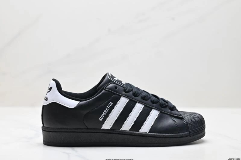 Adidas Superstar Shoes Thermal 164