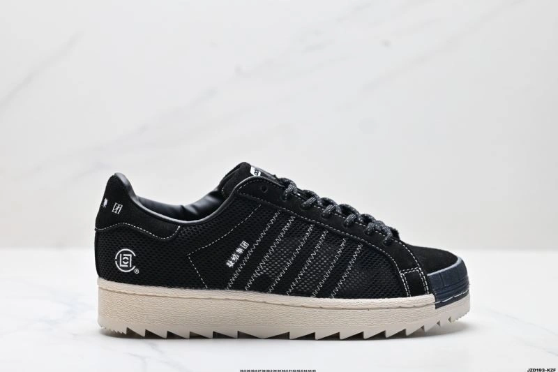 Adidas Superstar Shoes Sustainable 160