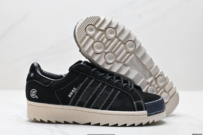 Adidas Superstar Shoes Sustainable 160