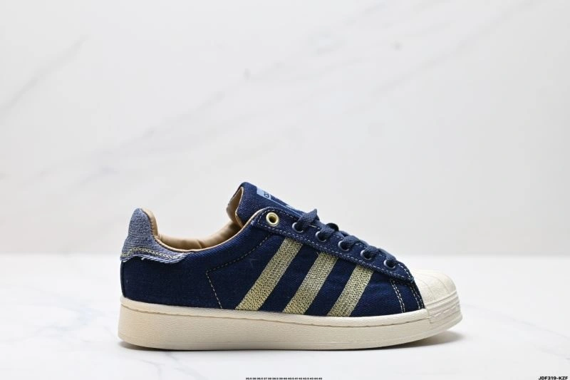 Adidas Superstar Shoes MoistureWicking 158