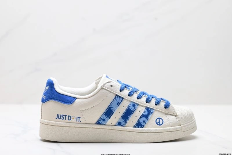 Adidas Superstar Shoes Sporty 224