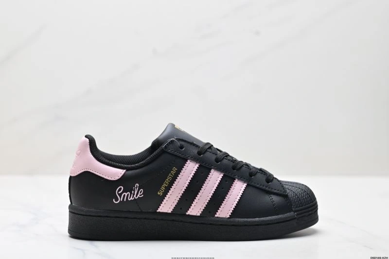 Chic Adidas Superstar Shoes 161
