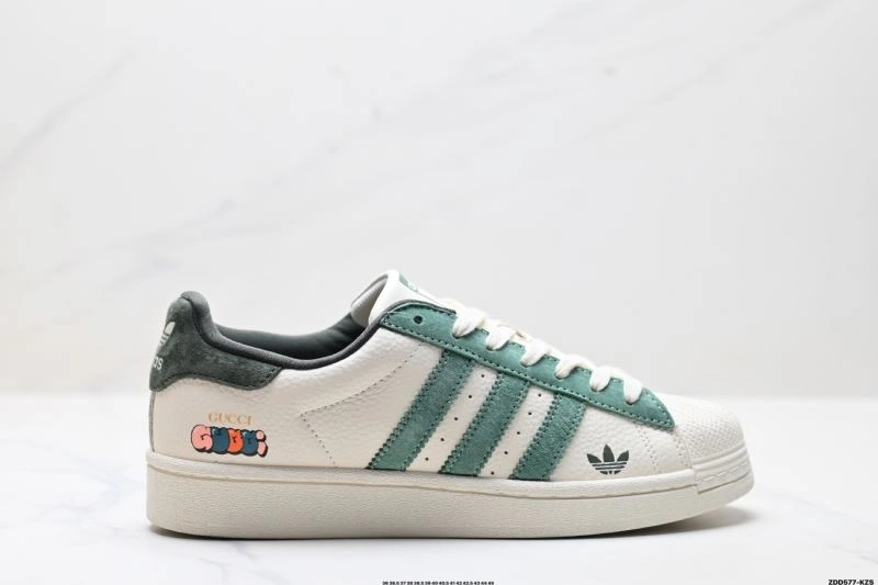 Adidas Superstar Shoes Comfortable 155