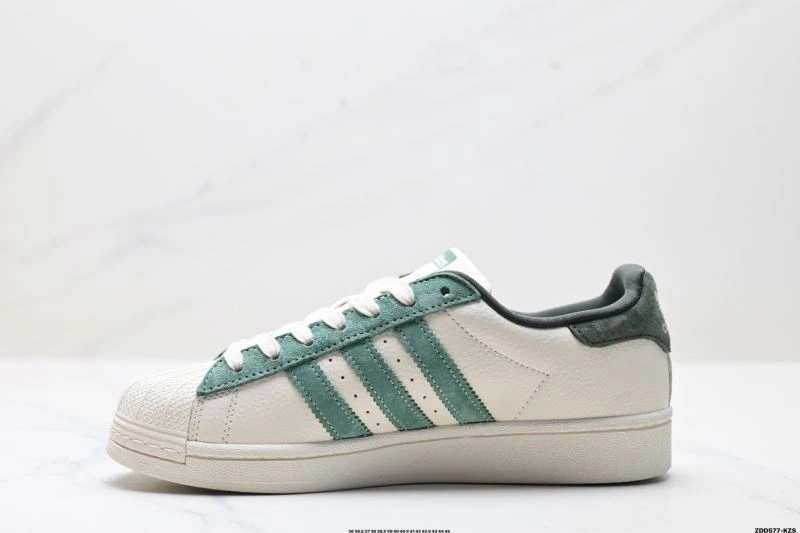 Adidas Superstar Shoes Comfortable 155