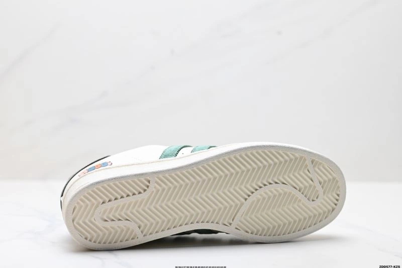 Adidas Superstar Shoes Comfortable 155