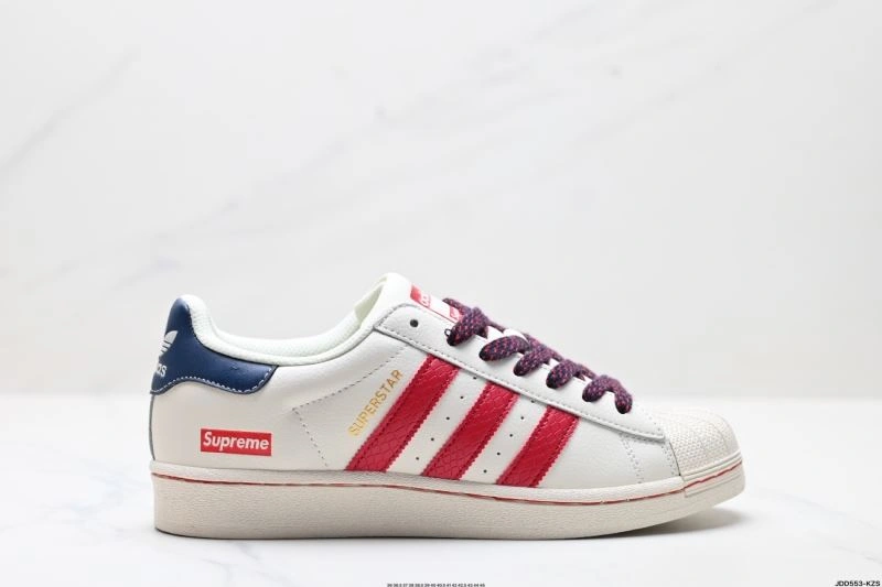 Adidas Superstar Shoes FreshLook 156