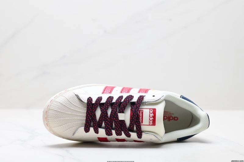 Adidas Superstar Shoes FreshLook 156