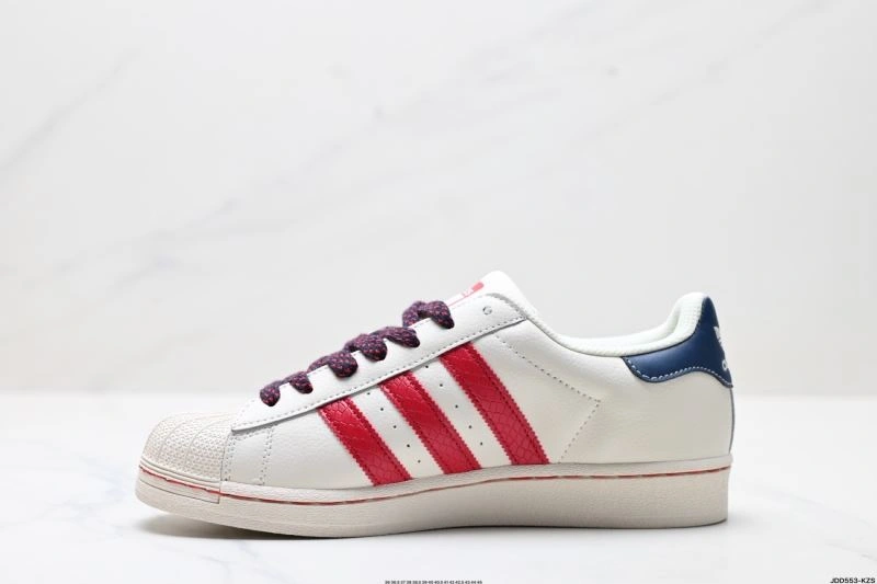 Adidas Superstar Shoes FreshLook 156