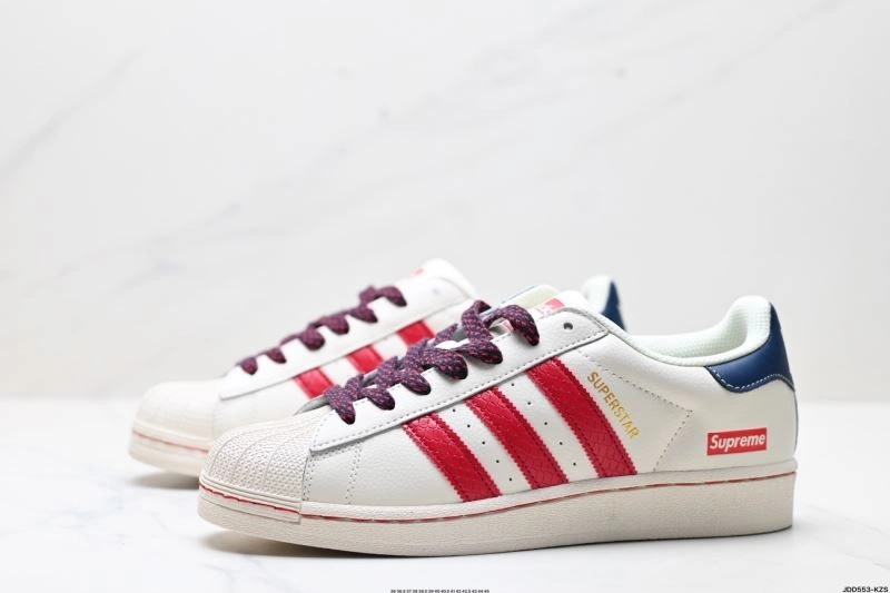 Adidas Superstar Shoes FreshLook 156