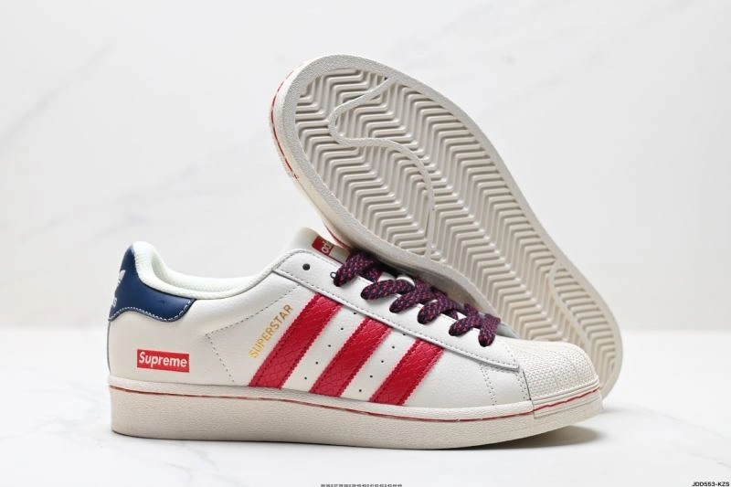 Adidas Superstar Shoes FreshLook 156