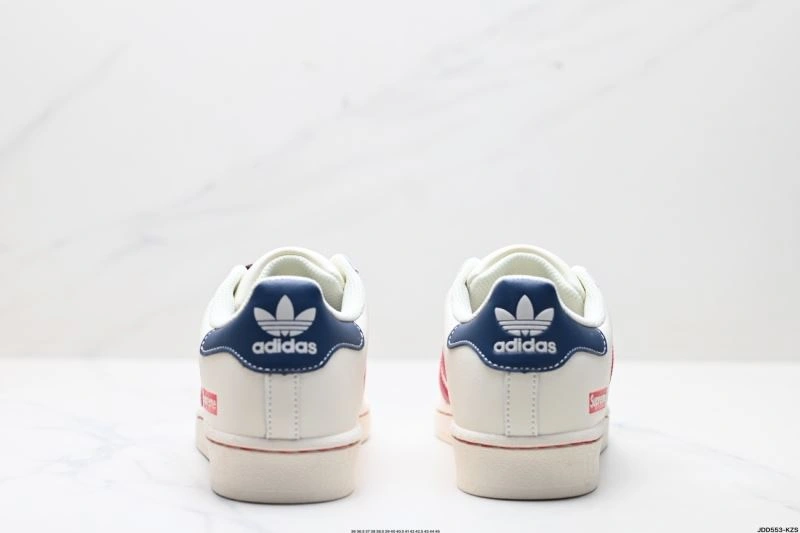 Adidas Superstar Shoes FreshLook 156