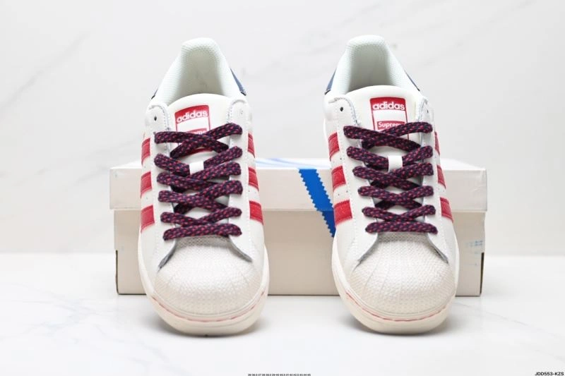 Adidas Superstar Shoes FreshLook 156