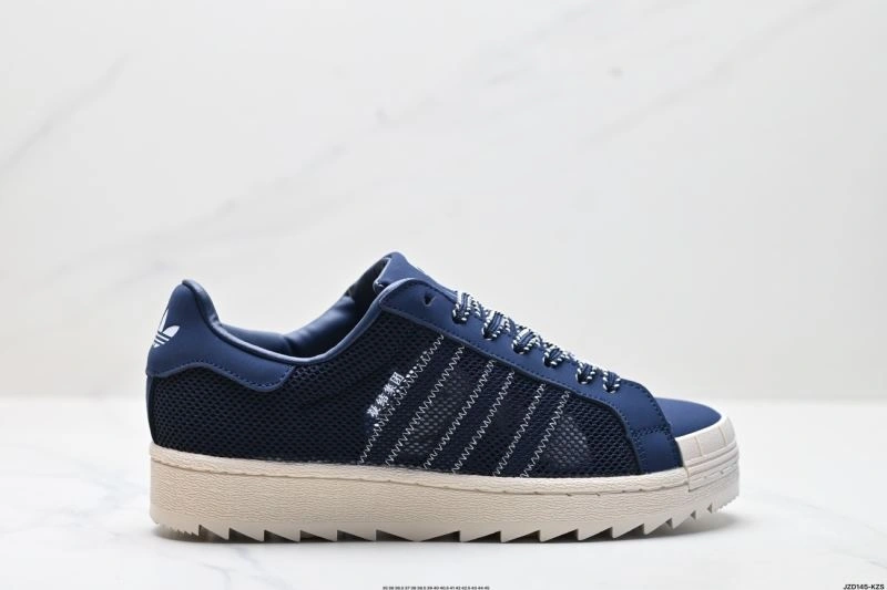 Adidas Superstar Shoes Packable 146