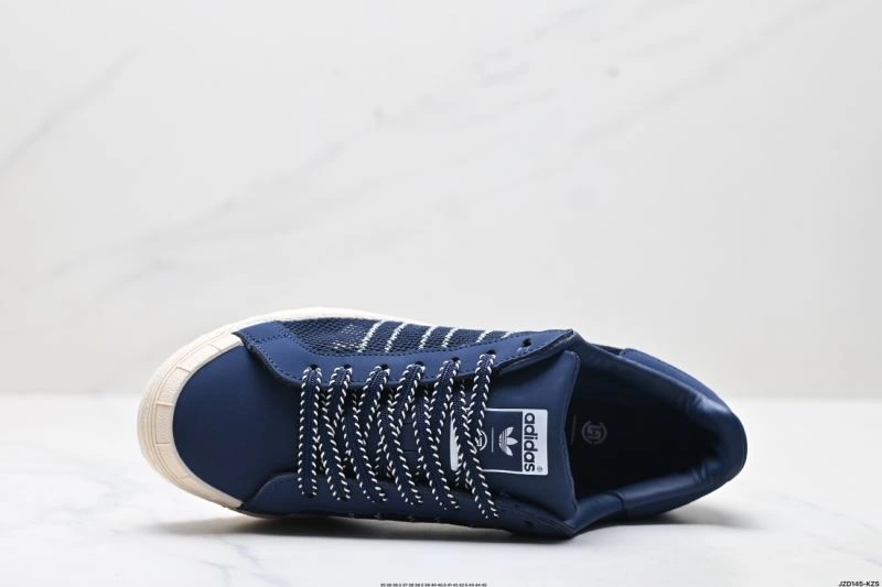Adidas Superstar Shoes Packable 146