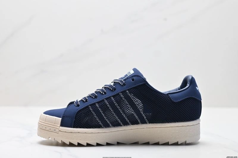 Adidas Superstar Shoes Packable 146
