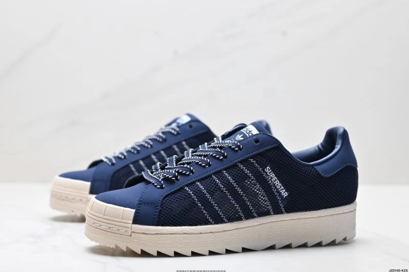 Adidas Superstar Shoes Packable 146