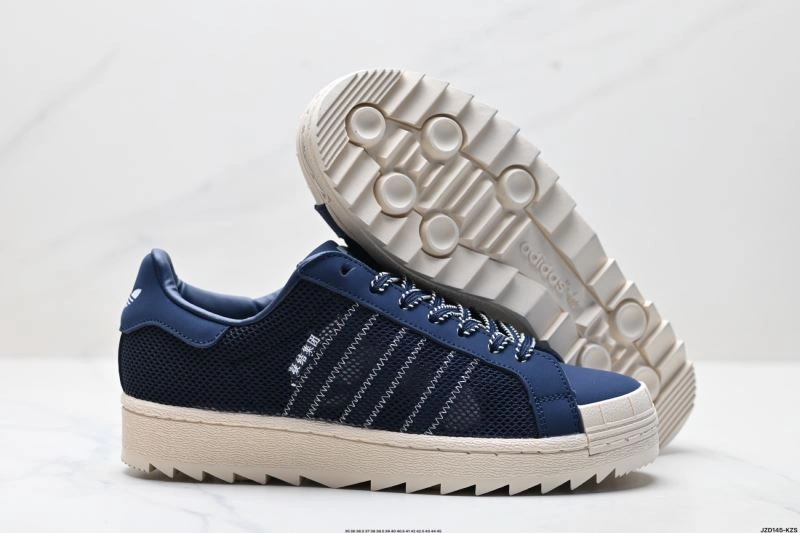 Adidas Superstar Shoes Packable 146