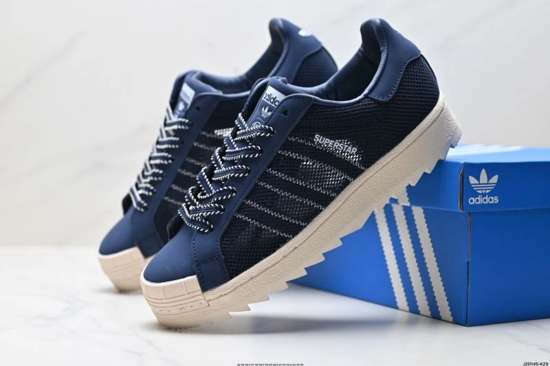 Adidas Superstar Shoes Packable 146