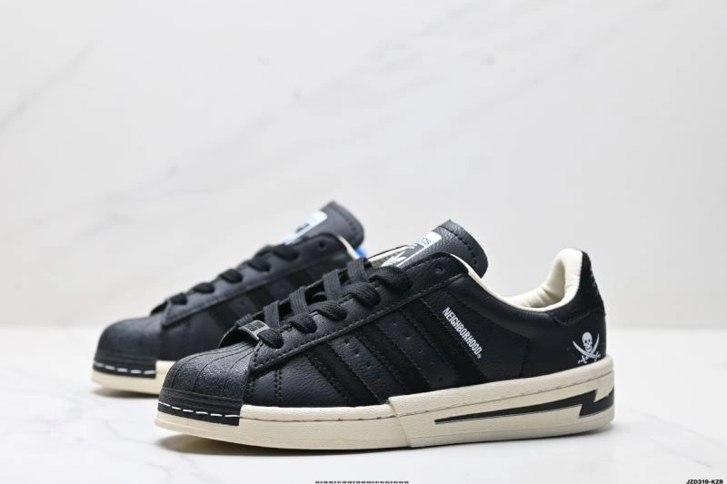 Adidas Superstar Shoes FastDry 148