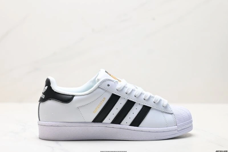 Adidas Superstar Shoes GoAnywhere 141