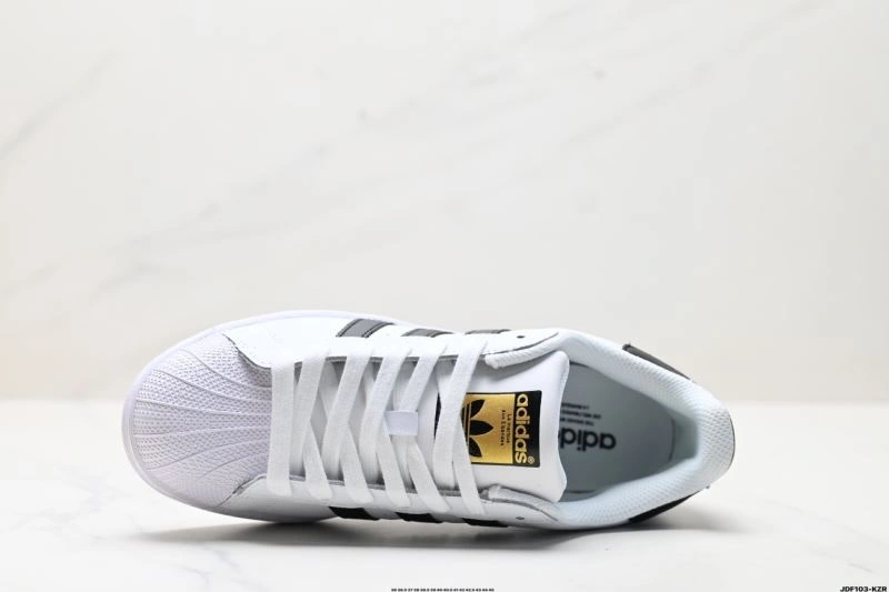 Adidas Superstar Shoes GoAnywhere 141
