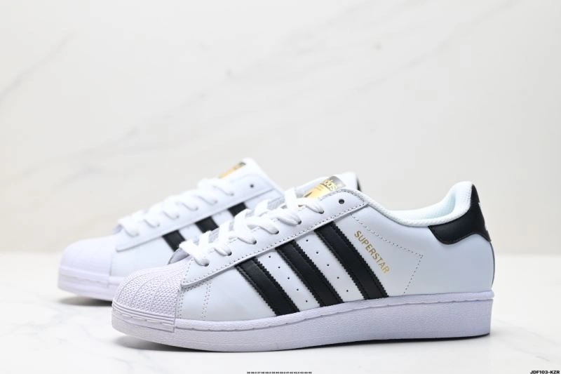 Adidas Superstar Shoes GoAnywhere 141