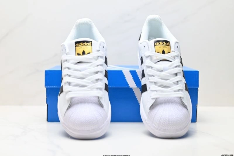 Adidas Superstar Shoes GoAnywhere 141