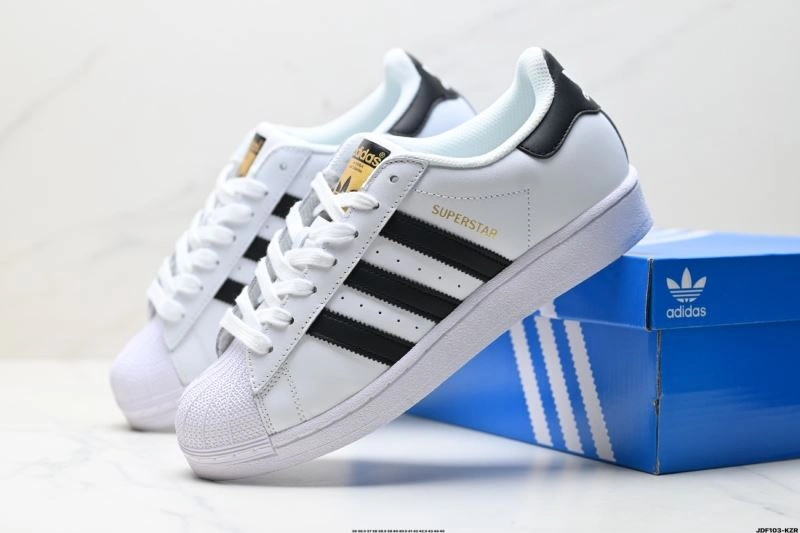 Adidas Superstar Shoes GoAnywhere 141