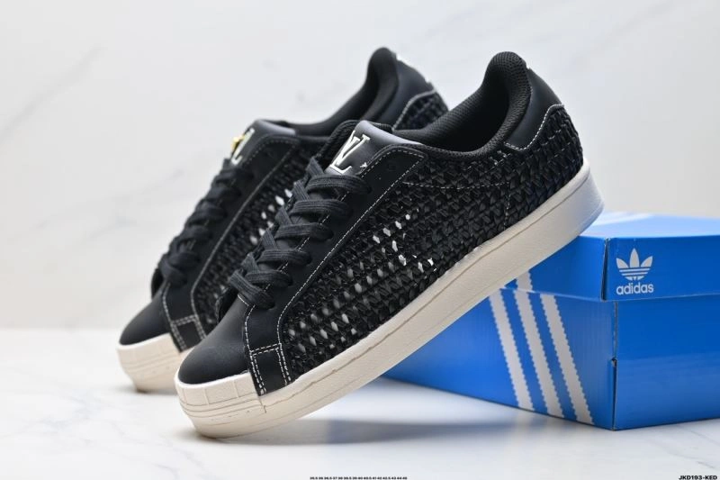 Adidas Superstar Shoes FastDry 137