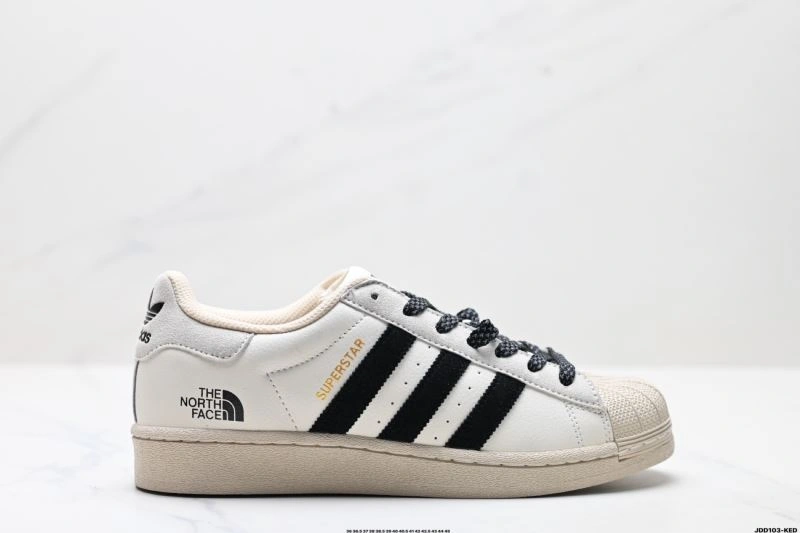 Modern Adidas Superstar Shoes 142