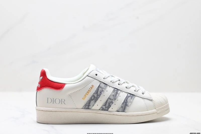 FashionForward Adidas Superstar Shoes 143