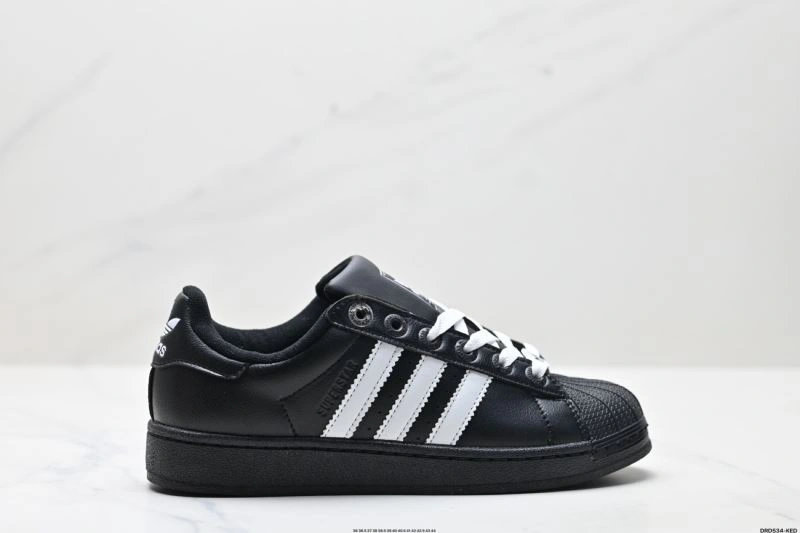 Adidas Superstar Shoes Compact 138