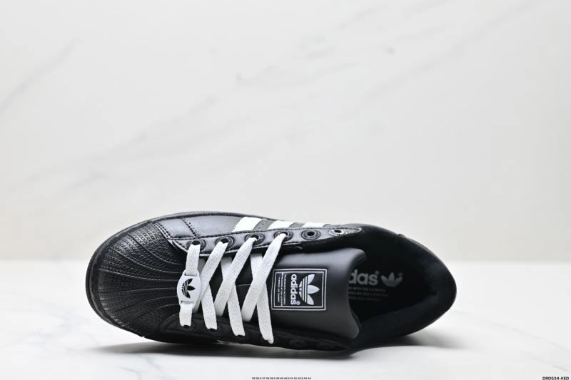 Adidas Superstar Shoes Compact 138
