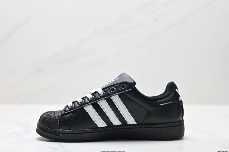 Adidas Superstar Shoes Compact 138