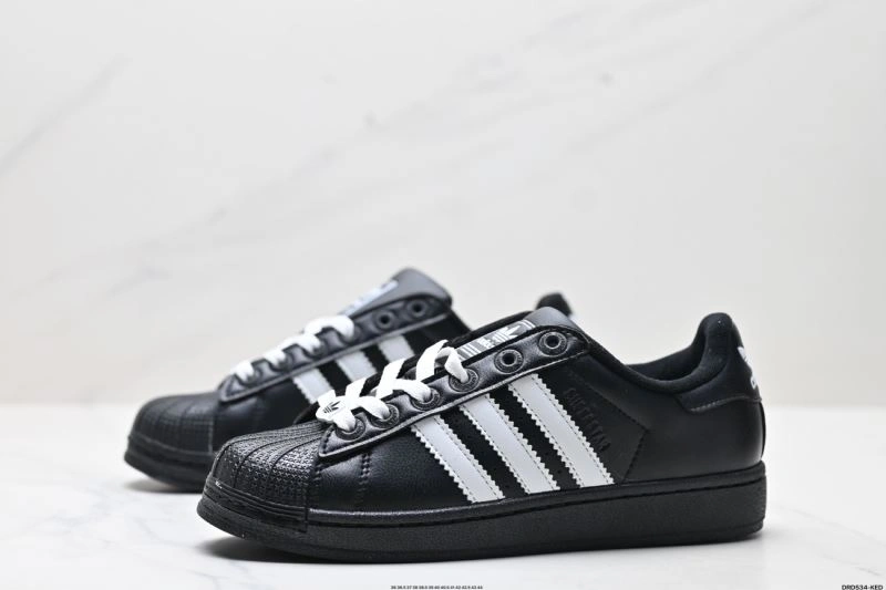 Adidas Superstar Shoes Compact 138