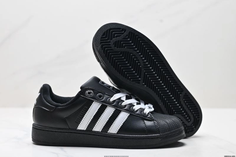 Adidas Superstar Shoes Compact 138