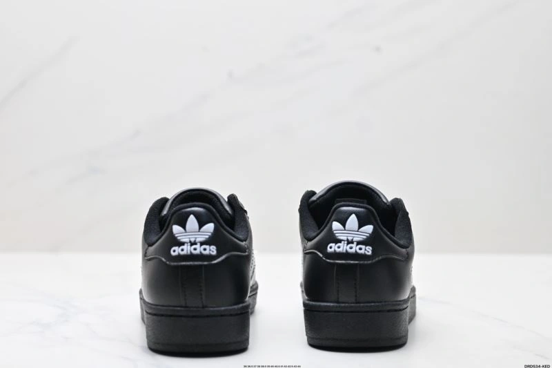 Adidas Superstar Shoes Compact 138
