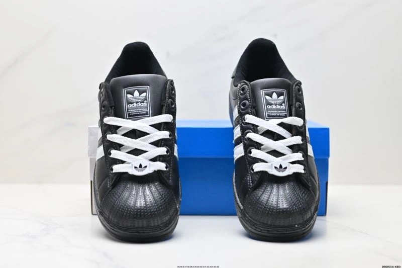 Adidas Superstar Shoes Compact 138