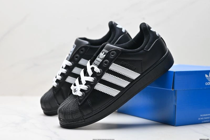 Adidas Superstar Shoes Compact 138