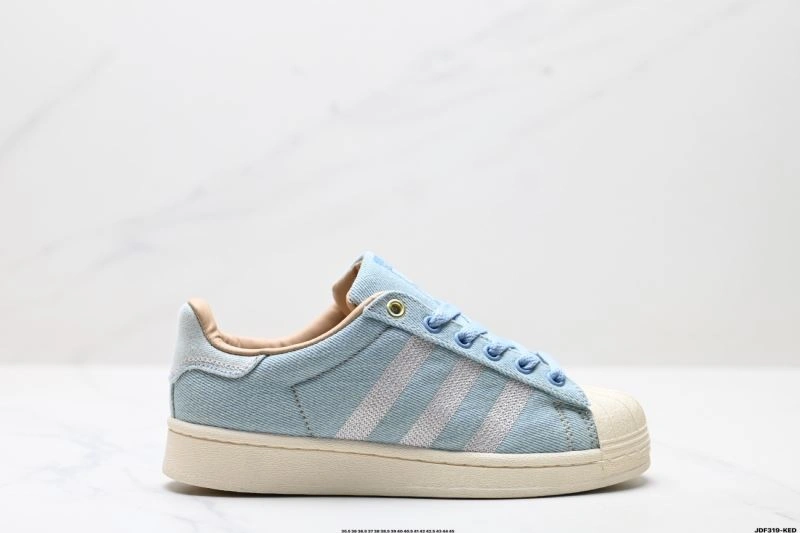 Adidas Superstar Shoes Supportive 139