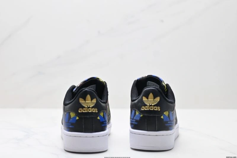 Lightweight Adidas Superstar Shoes 134
