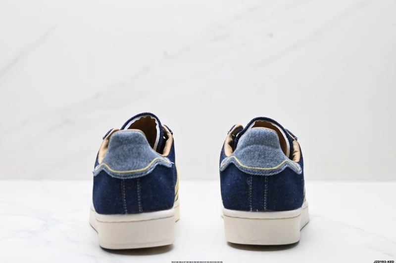 ZeroBulk Adidas Superstar Shoes 140