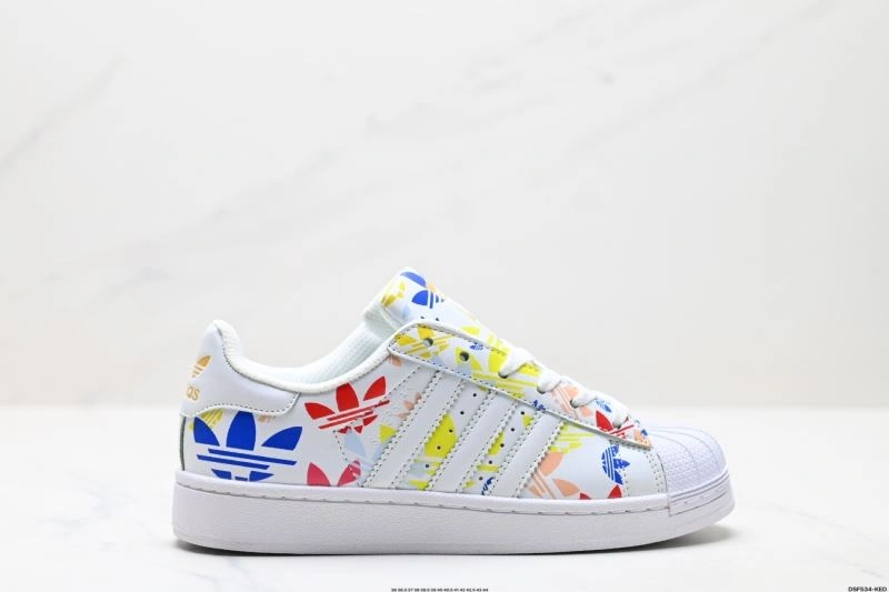 Adidas Superstar Shoes Sustainable 135
