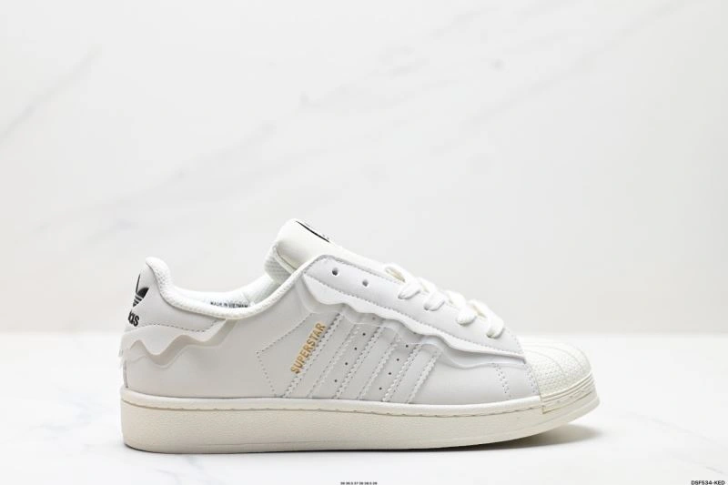 Adidas Superstar Shoes Elegant 131