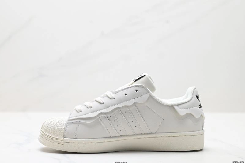 Adidas Superstar Shoes Elegant 131